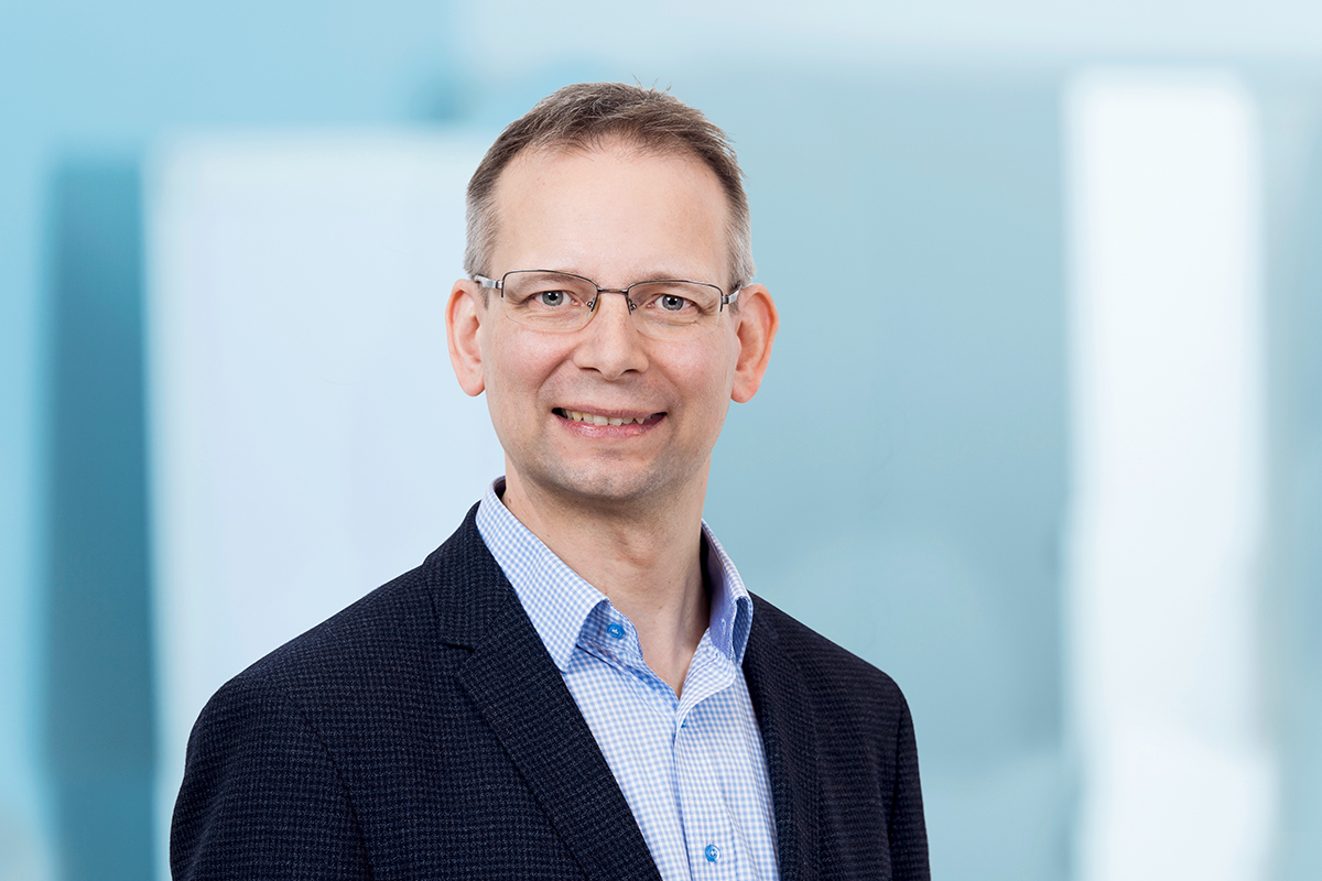 Holger Dressel